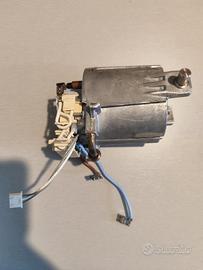 Caldaia con resistenza Nespresso Inissia originale