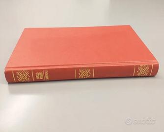 Libro “L’immortale” di Harold Robbins