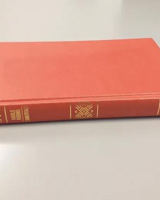 Libro “L’immortale” di Harold Robbins