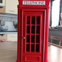 Telefono vintage 