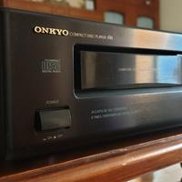 ONKIO CD 7110