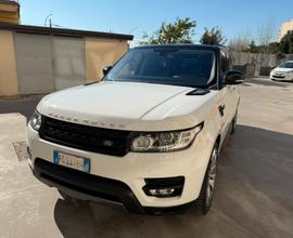 Landr rover range rover sport hse sdv6