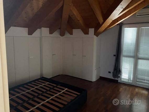 Appartamento – Casale Monferrato, Porta Milano - Altro