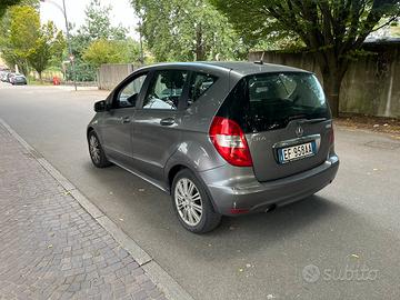 Mercedes classe a 160 CDI