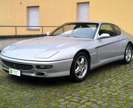 FERRARI 456 GT