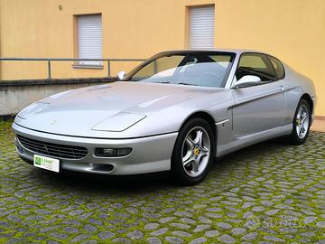 FERRARI 456 GT