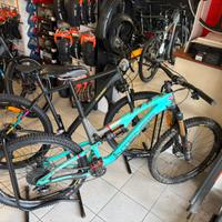 Intense Recluse 2018