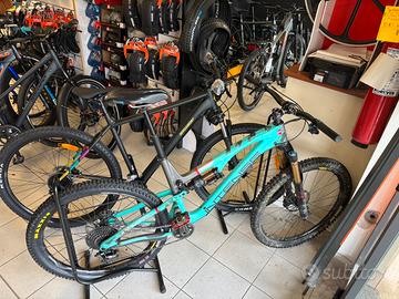 Intense Recluse 2018