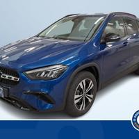 Mercedes-Benz GLA 180 d Automatic Advanced Pr...
