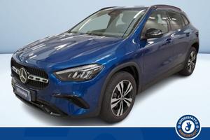 Mercedes-Benz GLA 180 d Automatic Advanced Pr...