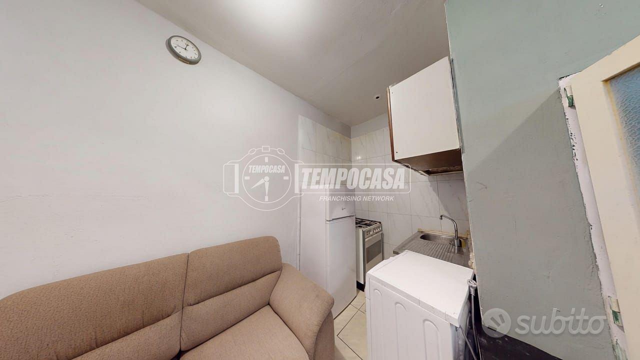 Appartamento – Torino, San Secondo, Circoscrizione 1 - Vista 3