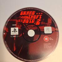 Grand Theft Auto 2