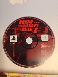 Grand Theft Auto 2
