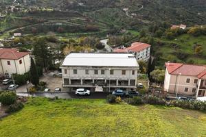 Ozieri - locale commerciale