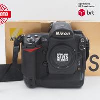 Nikon D3s