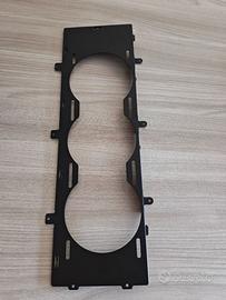 Ricambi case corsair 5000D Modulo ventole laterale