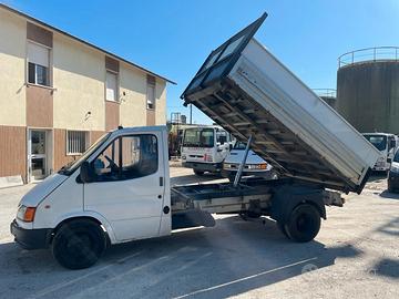 FORD TRANSIT WAG.19.25(rif.749)