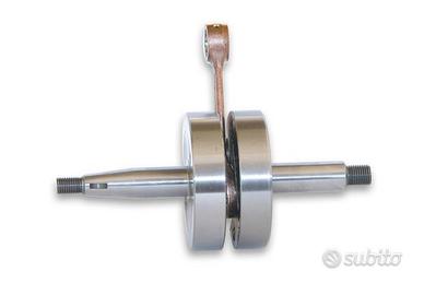 Albero motore malossi rhq sp. 12 corsa 39 am6