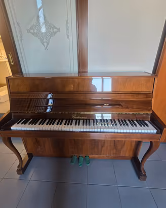 Pianoforte
