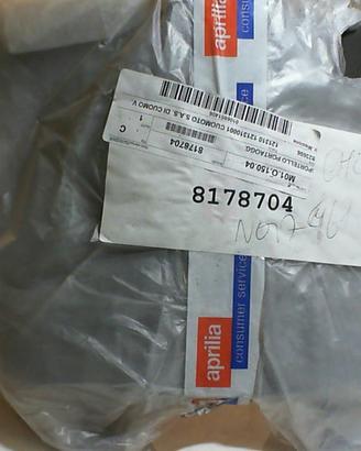 SPORTELLO PORTAOGGETTI SCARABEO APRILIA AP8178704