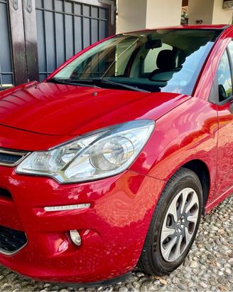Citroen C3 1.2 VTi 82 Exclusive *SOLO 108000 KM*