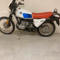 BMW R80Gs