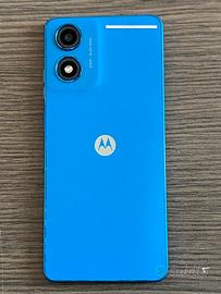 Motorola G04S - 128Gb - 50Mpx