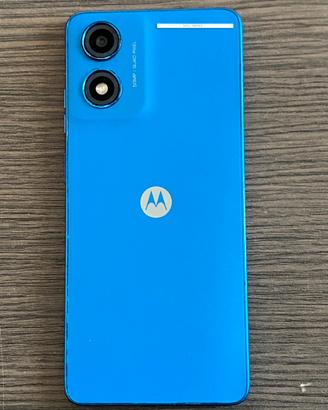 Motorola G04S - 128Gb - 50Mpx