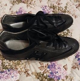 sneakers Hogan donna nere n39