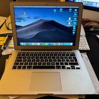 macbook air 2017 8GB