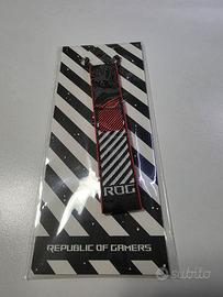 Portachiavi Asus ROG