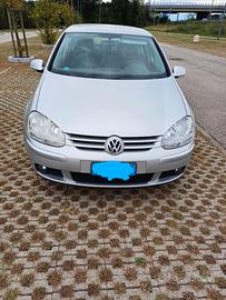 VOLKSWAGEN Golf 5ª serie - 2005