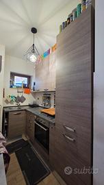 cucina componibile 