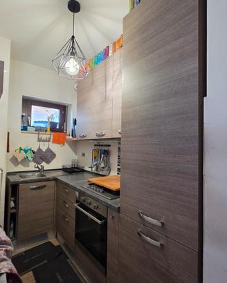 cucina componibile 