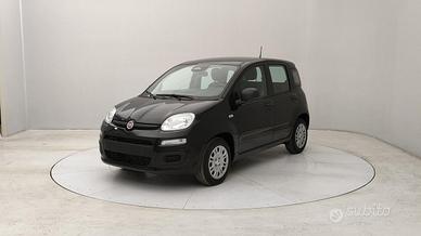 FIAT Panda 1.0 firefly hybrid s&s 70cv