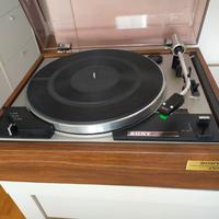 Giradischi Sony PS- 230