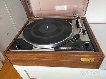 Giradischi Sony PS- 230