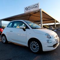 Fiat 500 1.2 cc 69 cv Lounge 2019