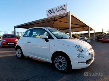 Fiat 500 1.2 cc 69 cv Lounge 2019