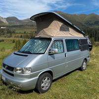 Volkswagen California Westfalia T4 PERFETTO
