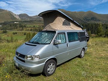 Volkswagen California Westfalia T4 PERFETTO