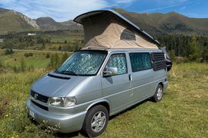 Volkswagen California Westfalia T4 PERFETTO
