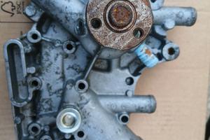 pompa acqua renault 4 950 1100