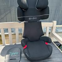 Seggiolino auto Cybex+ tippy