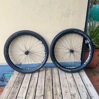 Ruote Mtb Newmen Evolution  27,5 polllici