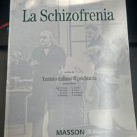 La schizofrenia -Masson