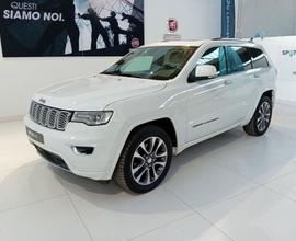 Jeep Grand Cherokee 3.0 V6 CRD 250 CV Multije...