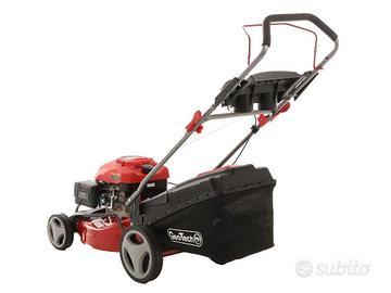 Taglia erba geotech 135 usato 2022