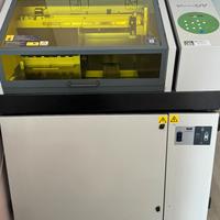 Stampante roland lef 12