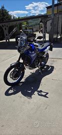 Yamaha tenere
